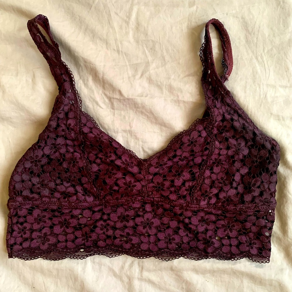 Cute bralette